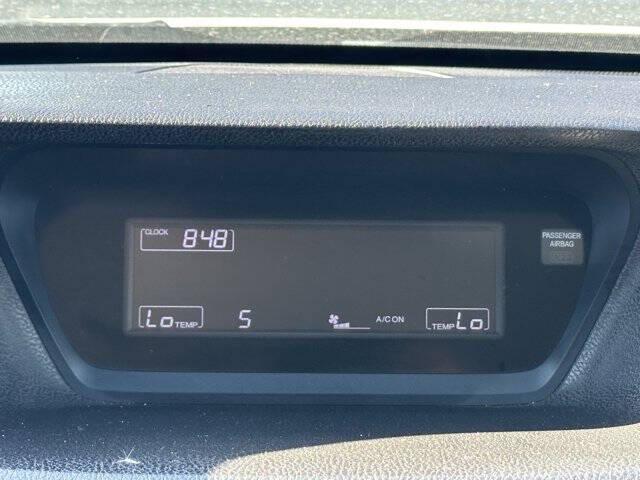 used 2010 Acura TSX car, priced at $6,995