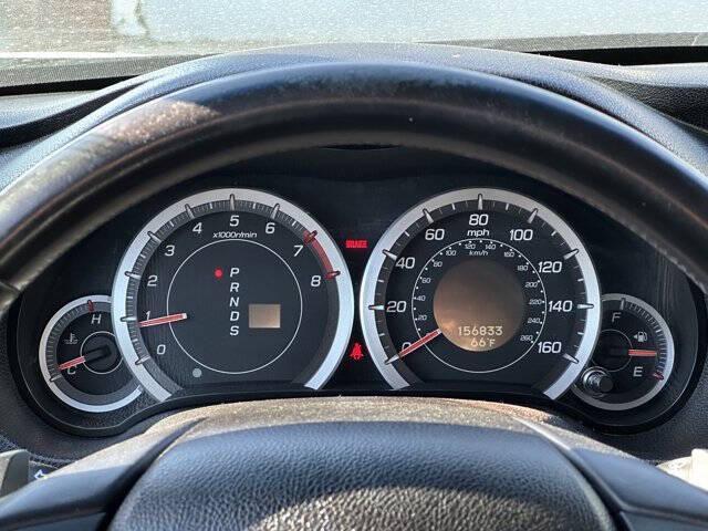 used 2010 Acura TSX car, priced at $6,995