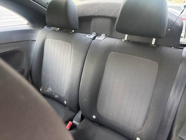 used 2013 Volkswagen Beetle car, priced at $6,995