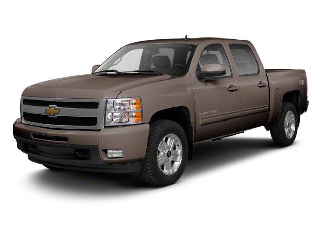 used 2013 Chevrolet Silverado 1500 car, priced at $9,995