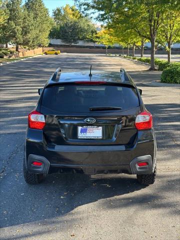 used 2017 Subaru Crosstrek car, priced at $14,995