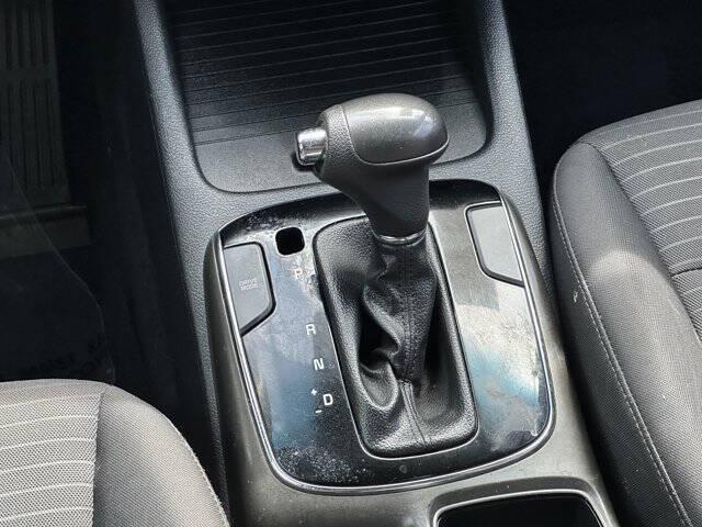 used 2018 Kia Forte car, priced at $6,995