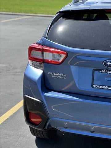 used 2019 Subaru Crosstrek car, priced at $12,995