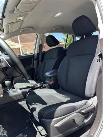 used 2014 Subaru XV Crosstrek car, priced at $7,995
