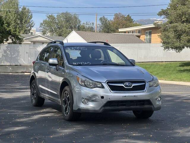 used 2014 Subaru XV Crosstrek car, priced at $7,995