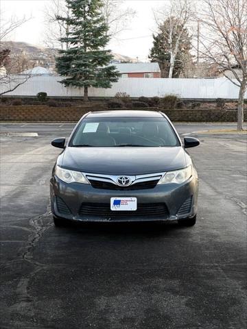 used 2012 Toyota Camry car, priced at $5,995