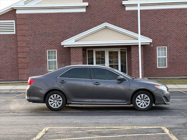 used 2012 Toyota Camry car, priced at $5,995