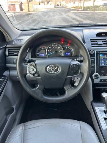 used 2012 Toyota Camry car, priced at $5,995