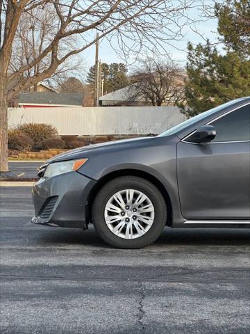 used 2012 Toyota Camry car, priced at $5,995