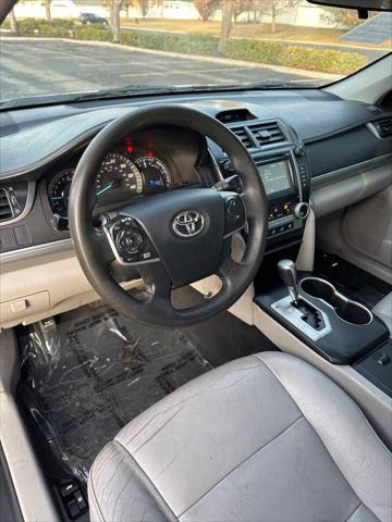 used 2012 Toyota Camry car, priced at $5,995