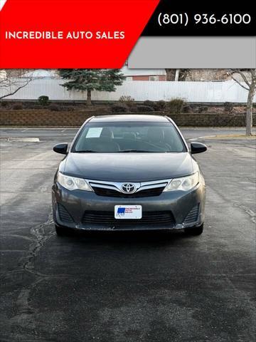 used 2012 Toyota Camry car, priced at $5,995