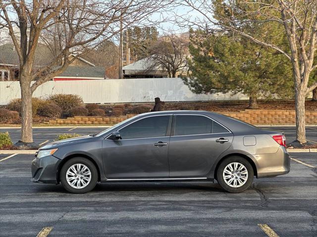 used 2012 Toyota Camry car, priced at $5,995