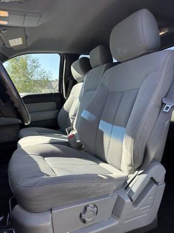 used 2013 Ford F-150 car, priced at $8,995