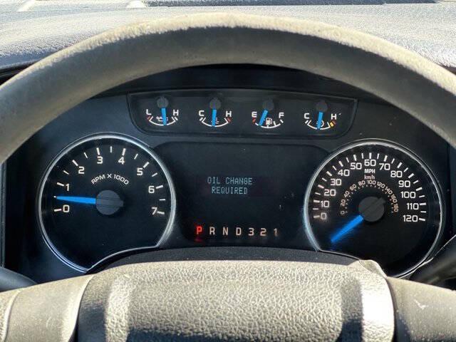 used 2013 Ford F-150 car, priced at $8,995
