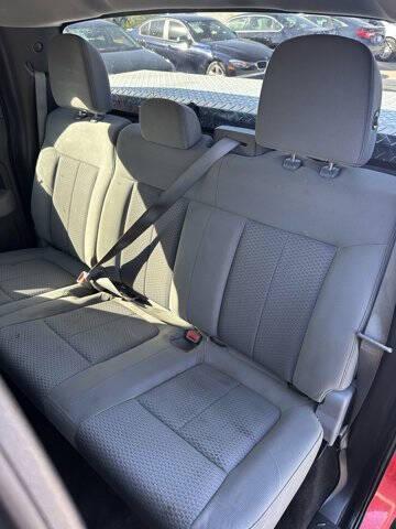 used 2013 Ford F-150 car, priced at $8,995