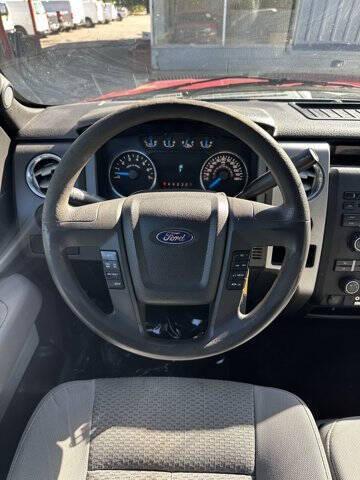 used 2013 Ford F-150 car, priced at $8,995
