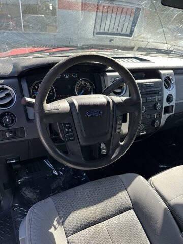 used 2013 Ford F-150 car, priced at $8,995