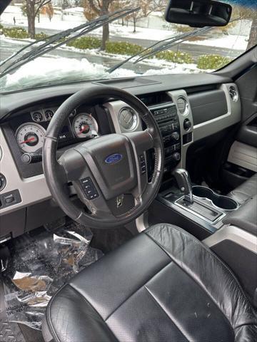 used 2009 Ford F-150 car, priced at $7,995