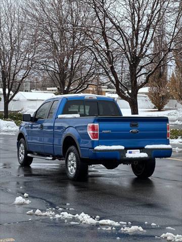 used 2009 Ford F-150 car, priced at $7,995