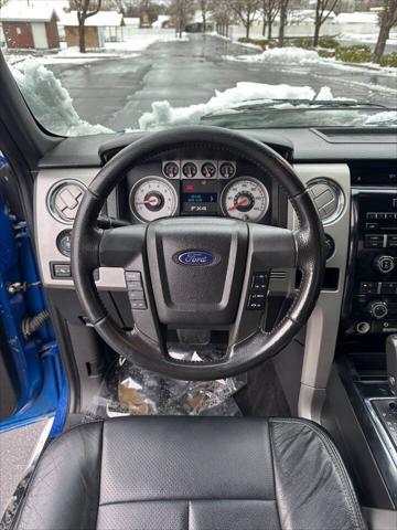 used 2009 Ford F-150 car, priced at $7,995