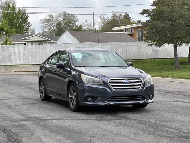 used 2016 Subaru Legacy car, priced at $9,995