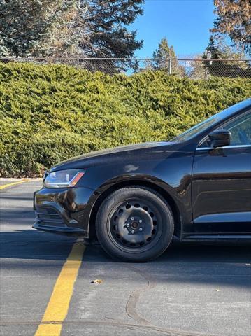 used 2017 Volkswagen Jetta car, priced at $7,995