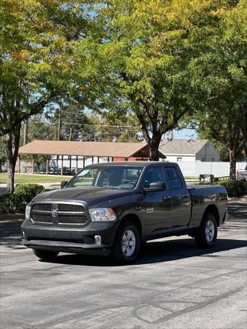 used 2016 Ram 1500 car, priced at $11,995