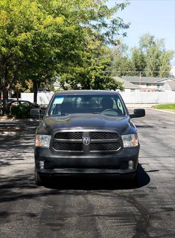 used 2016 Ram 1500 car, priced at $11,995