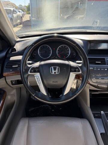 used 2012 Honda Accord car, priced at $4,995