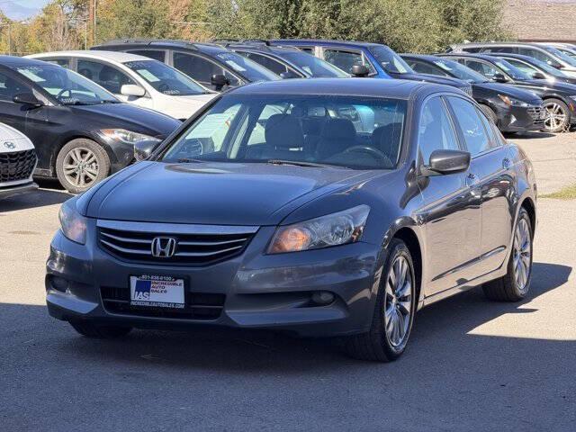 used 2012 Honda Accord car, priced at $4,995