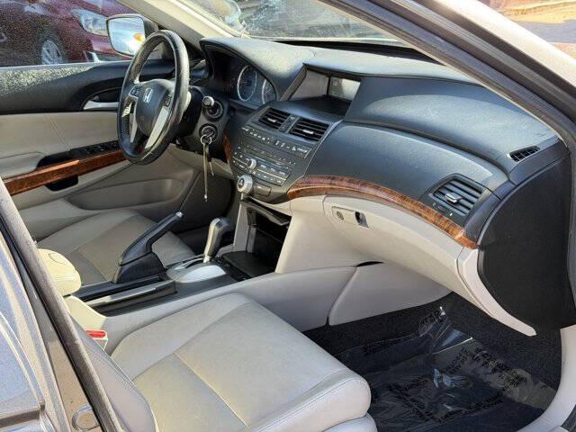 used 2012 Honda Accord car, priced at $4,995