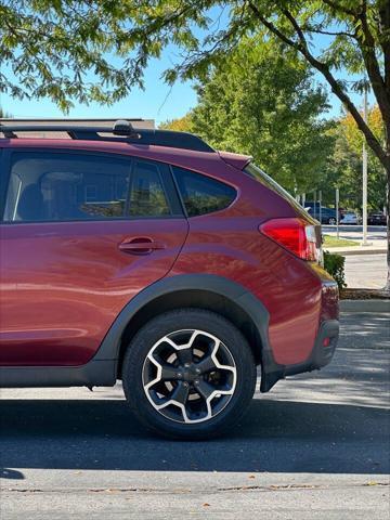 used 2015 Subaru XV Crosstrek car, priced at $8,990