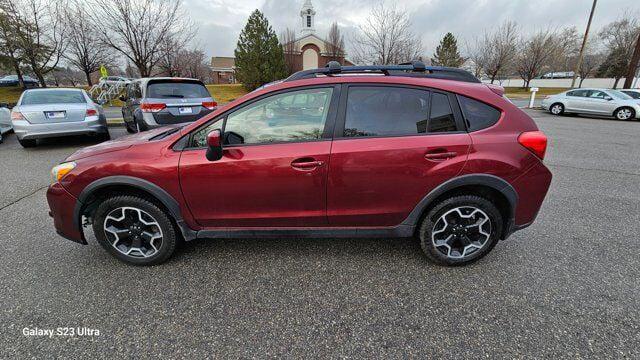 used 2015 Subaru XV Crosstrek car, priced at $8,995