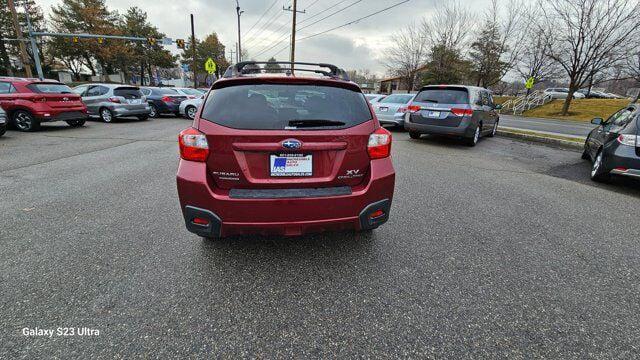 used 2015 Subaru XV Crosstrek car, priced at $8,995