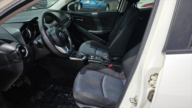 used 2016 Scion iA car, priced at $6,995