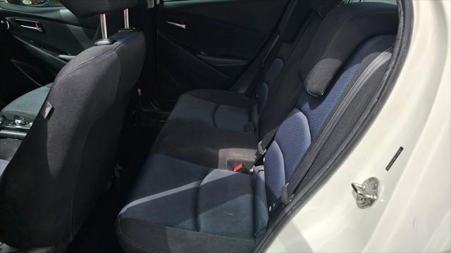 used 2016 Scion iA car, priced at $6,995