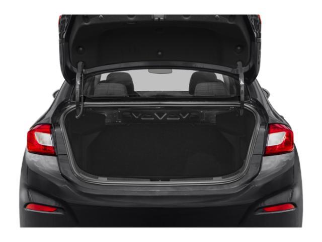 used 2019 Chevrolet Cruze car, priced at $8,995