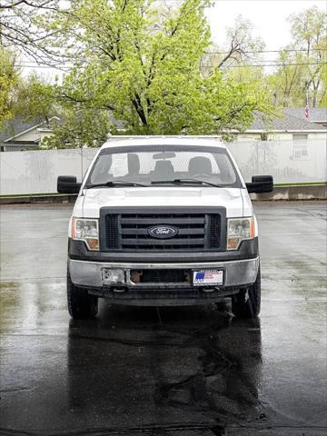 used 2012 Ford F-150 car, priced at $6,995