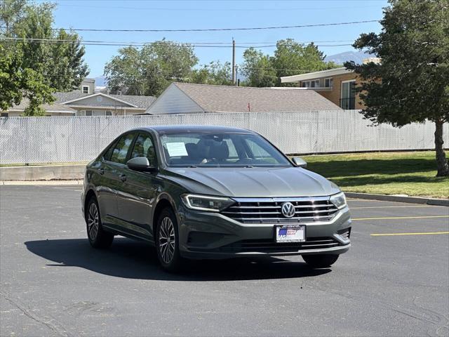 used 2019 Volkswagen Jetta car, priced at $8,995