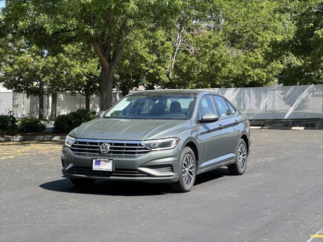 used 2019 Volkswagen Jetta car, priced at $8,995