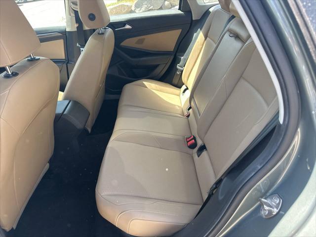 used 2019 Volkswagen Jetta car, priced at $8,995