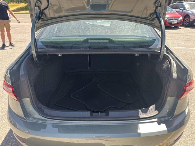 used 2019 Volkswagen Jetta car, priced at $8,995