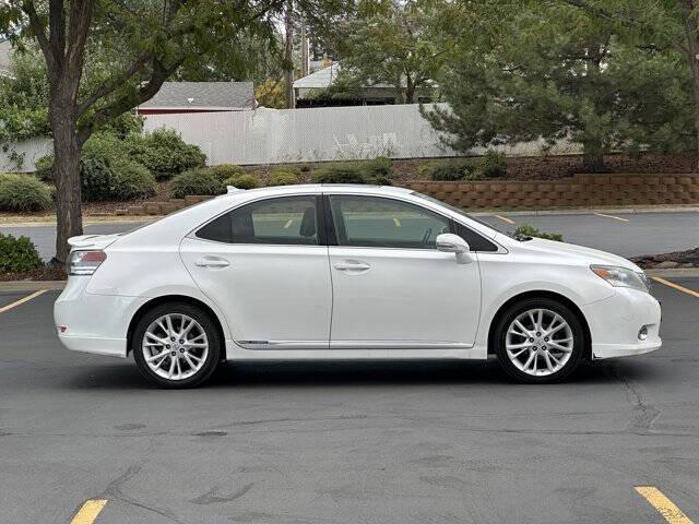 used 2011 Lexus HS 250h car, priced at $4,995