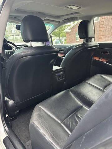 used 2011 Lexus HS 250h car, priced at $4,995