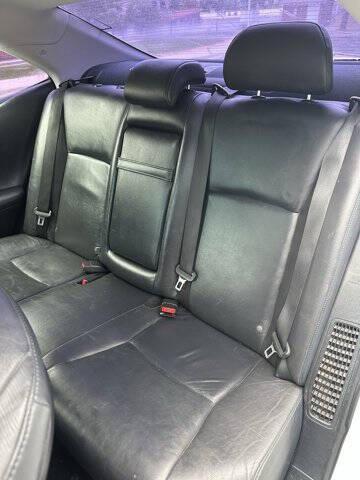 used 2011 Lexus HS 250h car, priced at $4,995