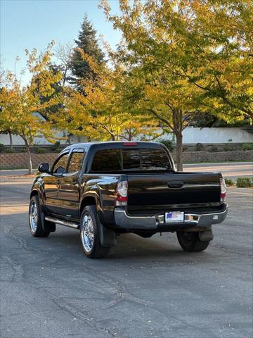 used 2013 Toyota Tacoma car, priced at $15,995