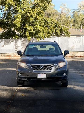 used 2010 Lexus RX 350 car, priced at $8,995