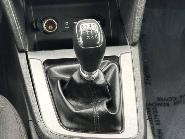 used 2019 Hyundai Elantra car, priced at $8,995