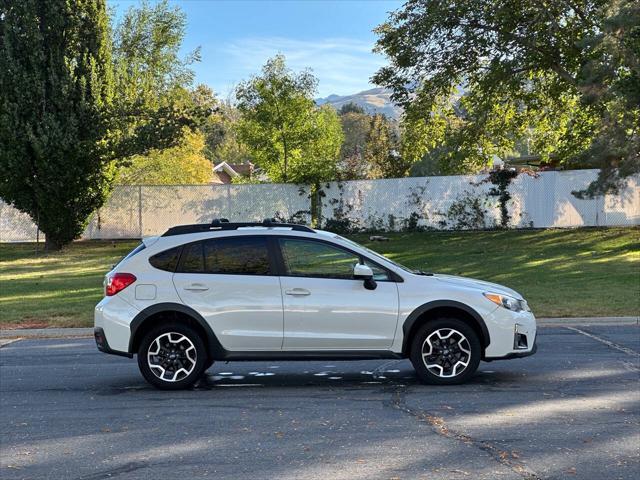 used 2016 Subaru Crosstrek car, priced at $9,995