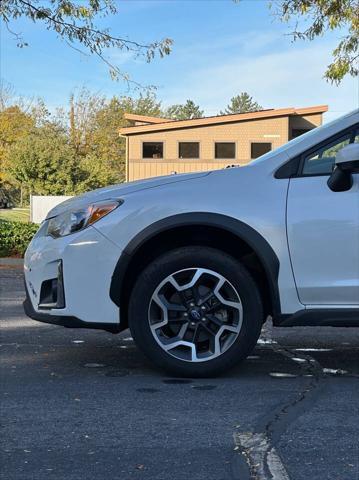 used 2016 Subaru Crosstrek car, priced at $9,995